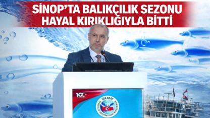 Başkan Öztürk’ten sezon değerlendirmesi