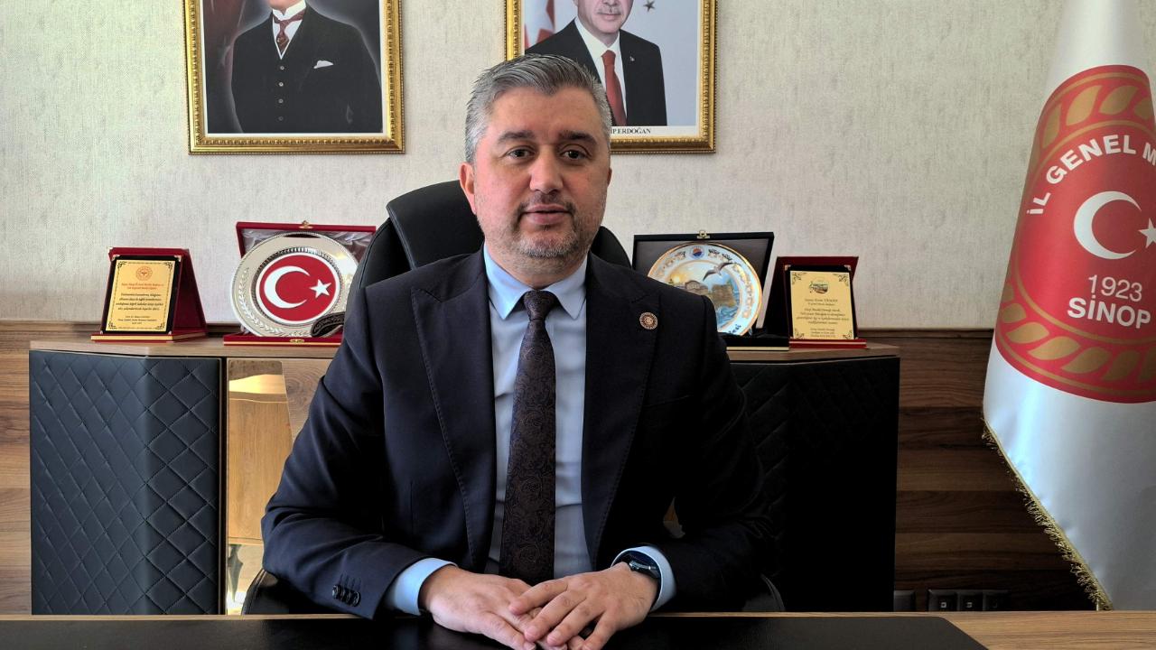 Başkan Yaman çalışmalarını değerlendirildi