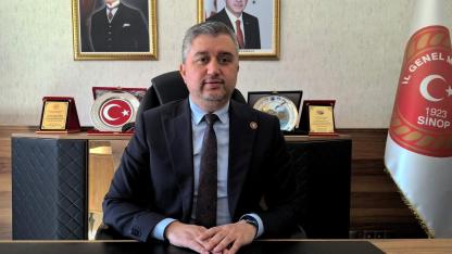 Başkan Yaman çalışmalarını değerlendirildi