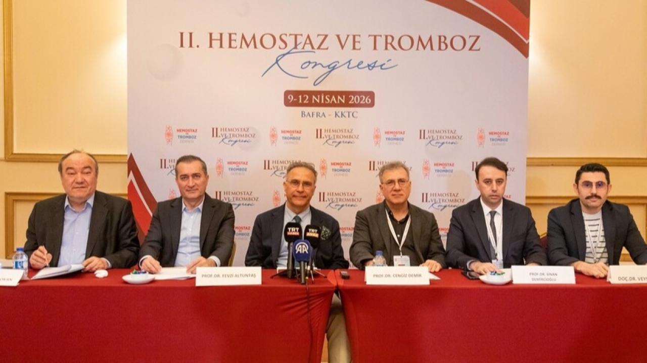 Bilim insanlarından "bilinçsiz kan sulandırıcı ilaç kullanmayın" uyarısı