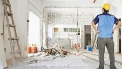 BİNA ONARIMI YAPTIRILACAKTIR