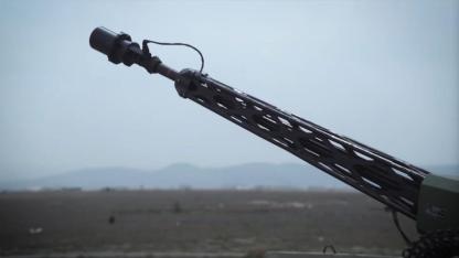 ASELSAN'ın yakın hava savunma çözümü sahaya çıktı