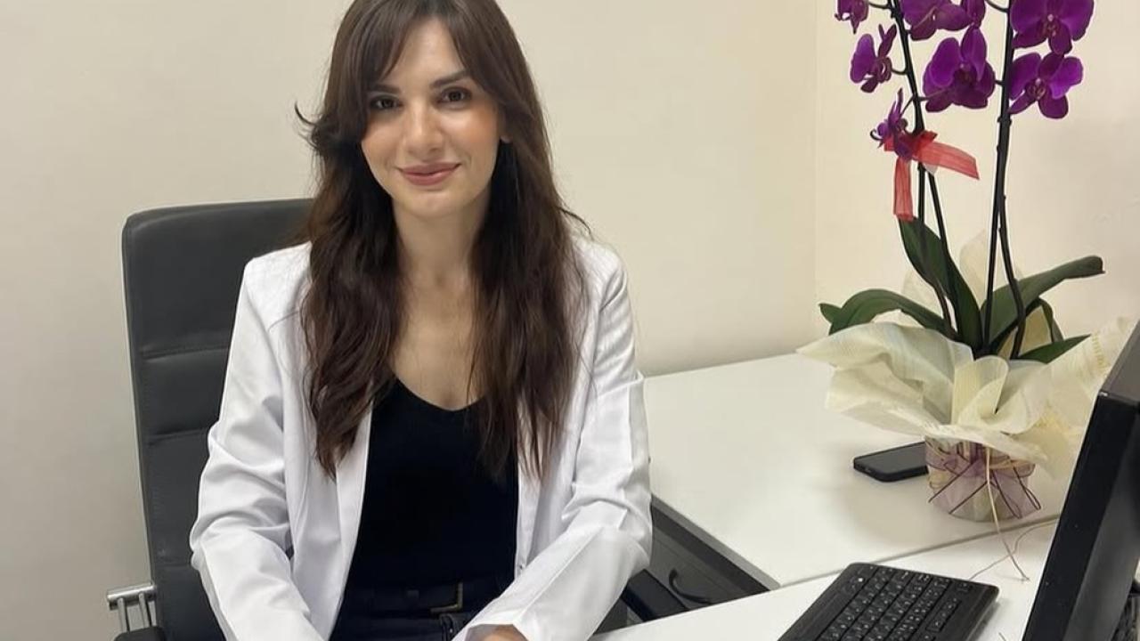 Boyabat Devlet Hastanesi'ne yeni uzman ataması