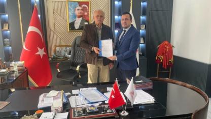 Boyabat'ta yükümlüleri topluma kazandıracak iş birliği