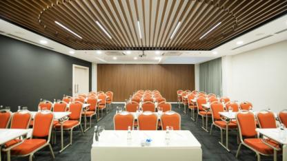 ÇOK AMAÇLI TOPLANTI SALONU YAPIM İŞİ