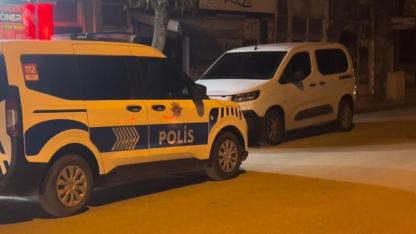 Çorum'da silahlı saldırı: 1 yaralı