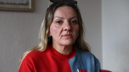 Diş ağrısı şikayetiyle gitti 25 dişinden oldu