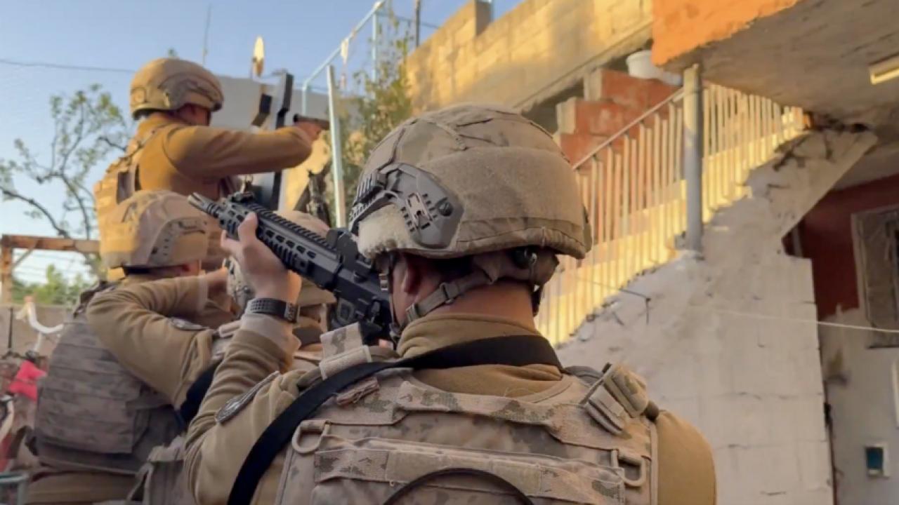 Gaziantep merkezli yasa dışı bahis operasyonunda 81 kişi yakalandı