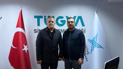 Gerzeli iş insanı Hüseyin Yüksek’e önemli görev