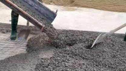 HAZIR BETON VE KUM MALZEMESİ SATIN ALINACAKTIR