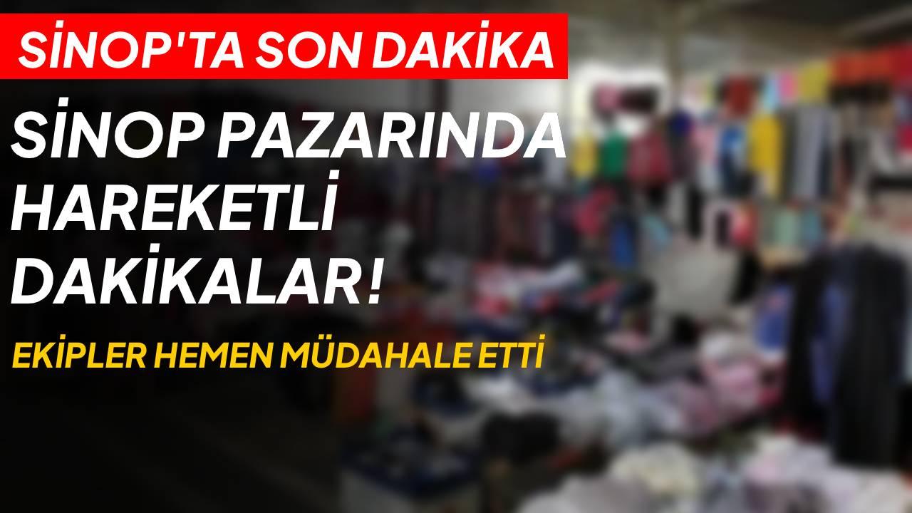 Hem alkol aldılar hem rahatsızlık verdiler: Polis bölgeden kazıdı