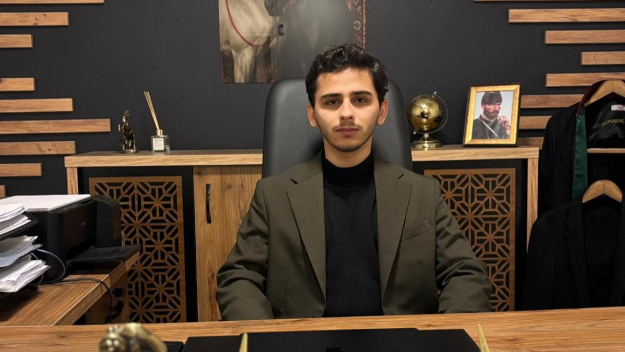 Hukukçular Derneği Sinop Temsilciliği’nden İsrail’in ‘İdam Yasası’na sert tepki: "Bu bir katliam yasasıdır"