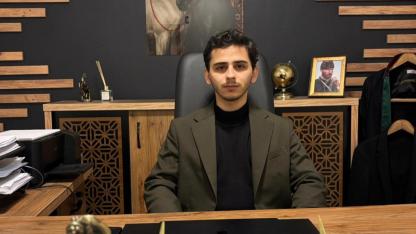 Hukukçular Derneği Sinop Temsilciliği’nden İsrail’in ‘İdam Yasası’na sert tepki: "Bu bir katliam yasasıdır"