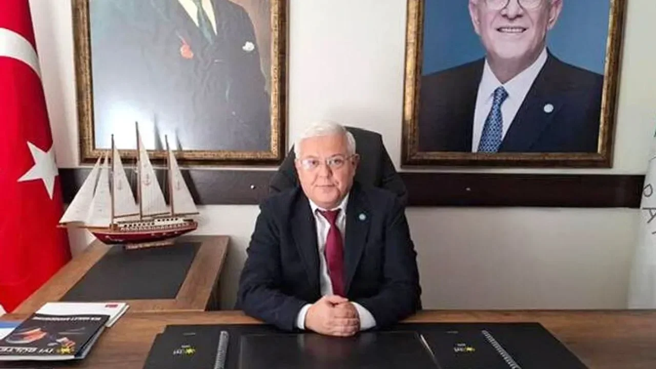 İYİ Partili Yavuz, Orman köylüsünün sıkıntılarını TBMM gündemine taşıdı