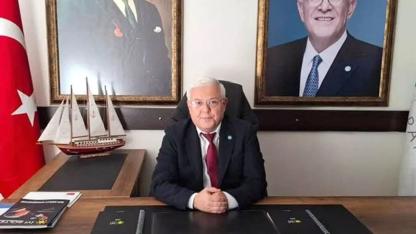 İYİ Partili Yavuz, Orman köylüsünün sıkıntılarını TBMM gündemine taşıdı