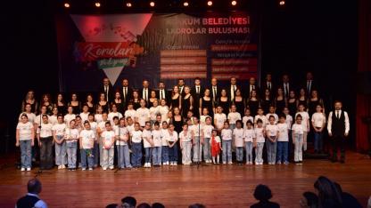 Korolar Buluşması’nda Sinop imzası