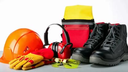 KORUYUCU GİYİM VE DONANIM MALZEMESİ SATIN ALINACAKTIR