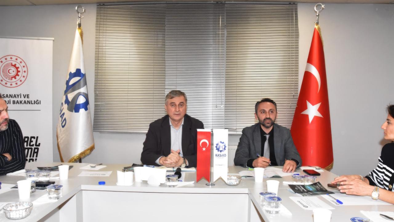 KUZKA’dan yatırım hamlesi