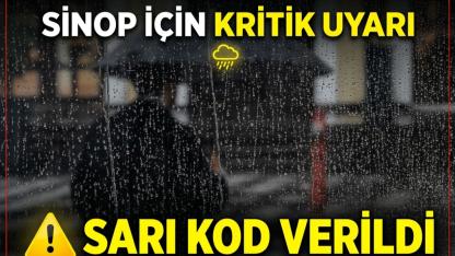 Meteoroloji uyardı