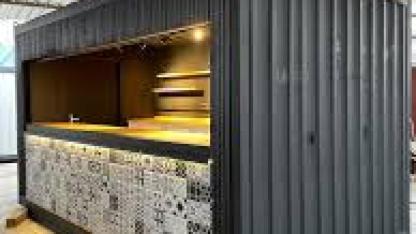 MUHTELİF BÜFELERİN KİRALAMA İŞİ