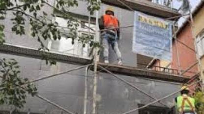 ÖN CEPHE VE BACA ONARIM İŞİ