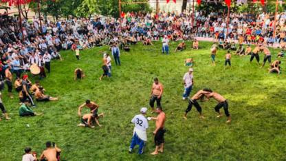 Sinop’ta festival heyecanı başlıyor