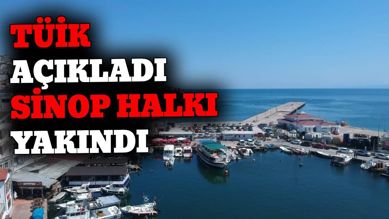TÜİK açıkladı: Fiyatlar vatandaşın belini büktü