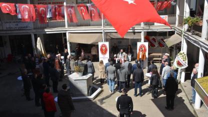 Sinop’ta hayvan sağlığı için önemli adım