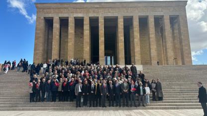 Emekli astsubaylardan özlük hakları ve adalet talebi