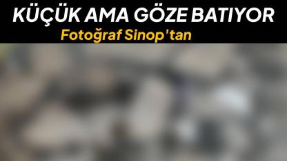 Küçük kırık büyük rahatsızlık