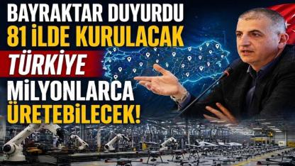 SAHA 2026 geliriyle Türkiye genelinde dron merkezleri kurulacak