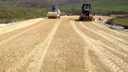 Üst Yapı Yapım İşi