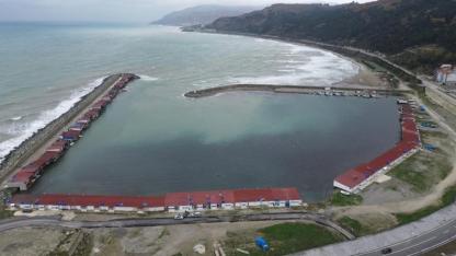 Türkeli’de kaçak yapılaşmaya dev neşter: 104 yapı yıkılıyor