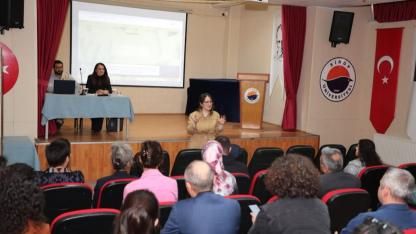 Sinop Üniversitesi’nden akademik etkinlikler için yeni dijital sistem