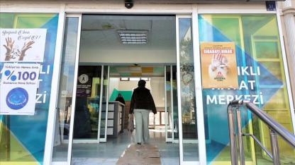 Sağlık kontrolünde öğrendiği meme kanserinden erken teşhisle kurtuldu