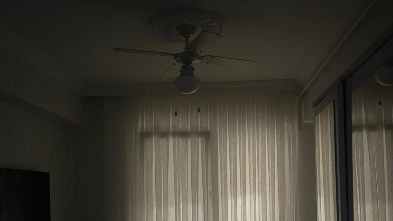 Sinop sokaklarında 'Süper Nova' aydınlığı