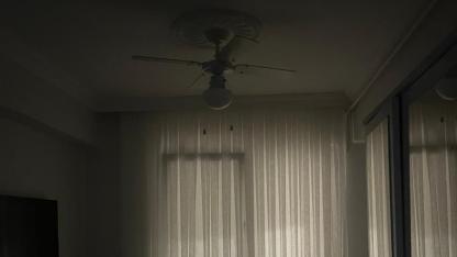 Sinop sokaklarında 'Süper Nova' aydınlığı