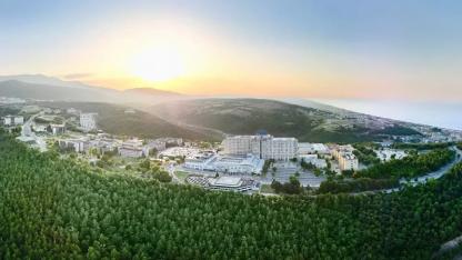 OKAF’26 için geri sayım! Sinop Üniversitesi öğrencilerine dev kariyer fırsatı