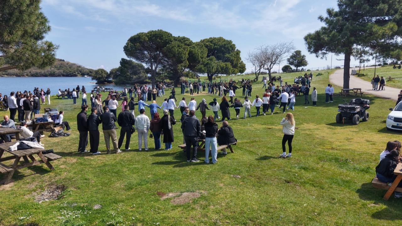 Sinop Üniversitesi’nde Turizm Haftası coşkusu piknikle başladı