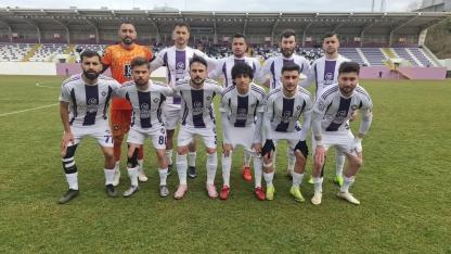 Sinopspor deplasmanda sessiz kaldı: 1-0