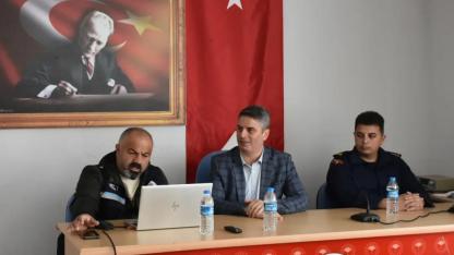 Sinop'ta 2025-2026 balıkçılık sezonu değerlendirildi