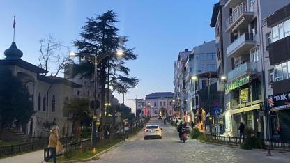 Sinop’ta aydınlatma operasyonu