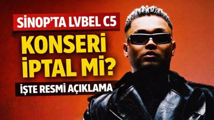 Sinop’ta konser tartışmasına nokta koyuldu