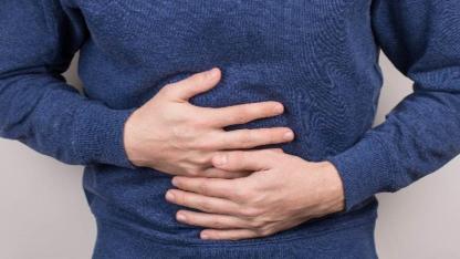 Şişkinlik sanılan şey kitle olabilir