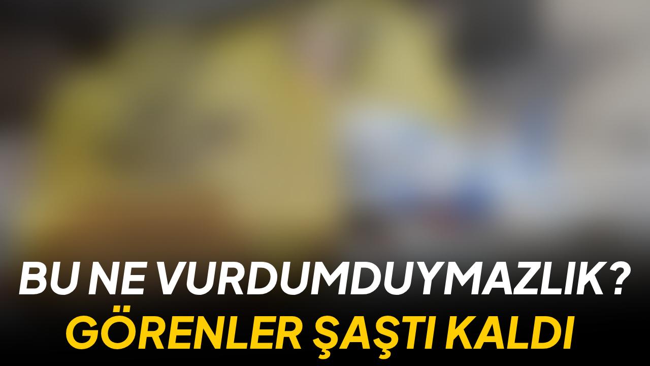 Sorumsuzluğun fotoğrafı Sinop'ta çekildi