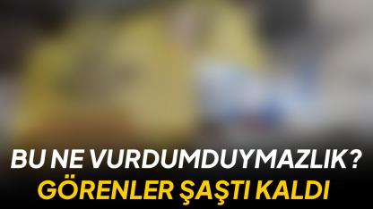 Sorumsuzluğun fotoğrafı Sinop'ta çekildi