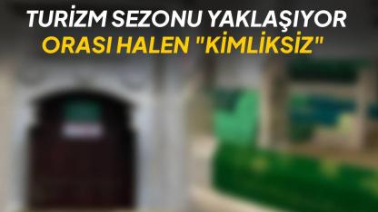 Tabela yok, yanıtım yok: İsfendiyar Bey türbesi unutuldu mu?