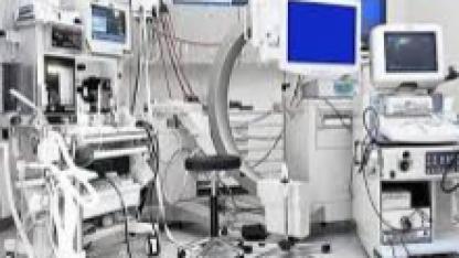 TIBBİ CİHAZ SATIN ALINACAKTIR