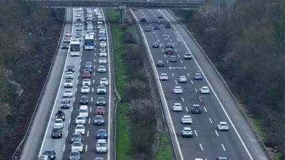 Trafiğe martta 159 bin 931 aracın kaydı yapıldı