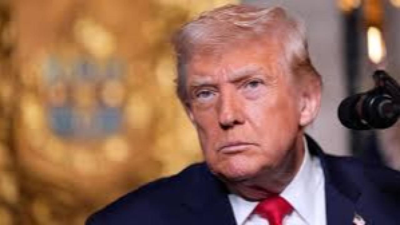 Trump: "İran’ın cehennemi yaşamasına 48 saat kaldı"